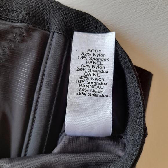 Black Miraclesuit Shapewear - Picture 10 of 11